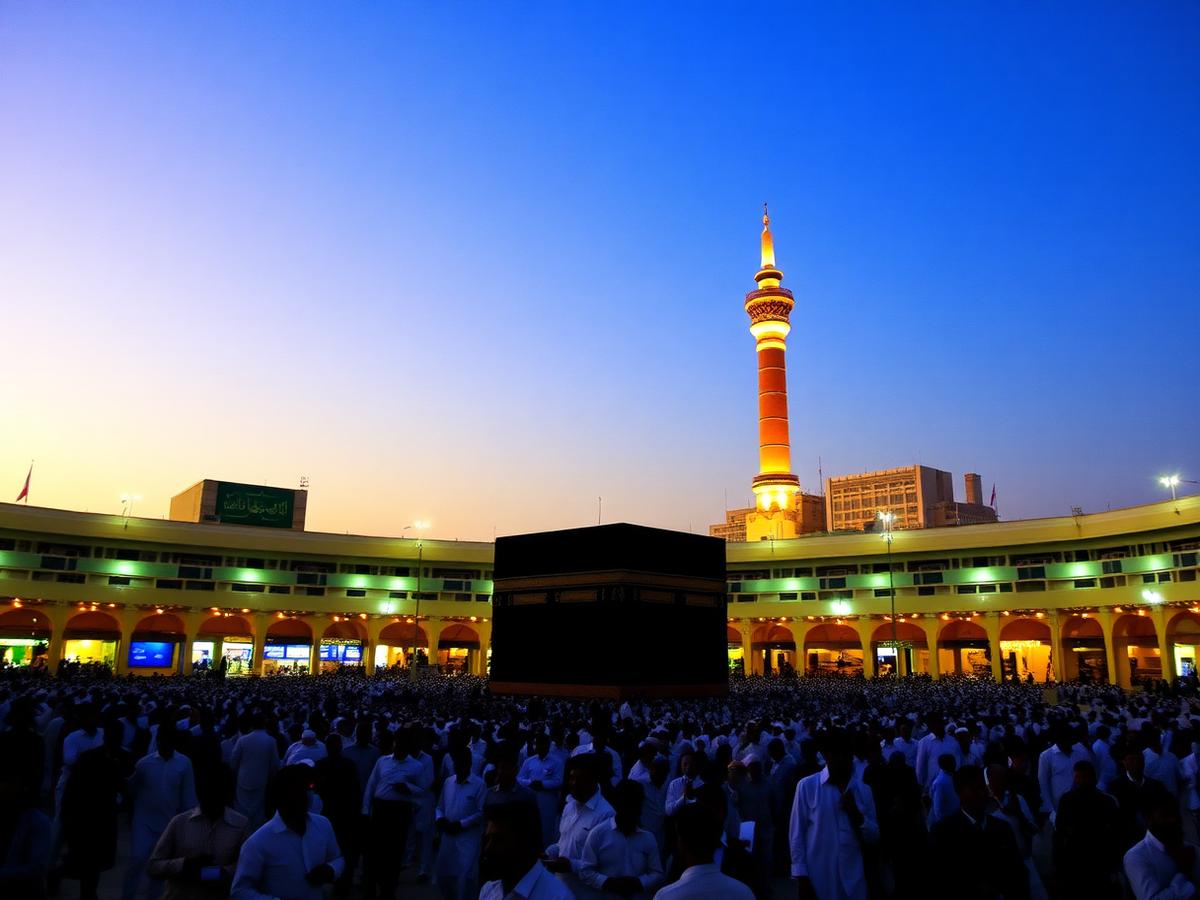 Saudi Arabia